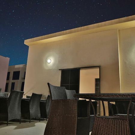 Clear Sky Inn Hulhumalé Exterior foto